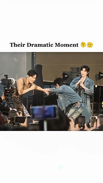 This is such a dramatic moment for us🫠🙂#bl #xingqiu #abodesire #shorts #fyp #tiktok