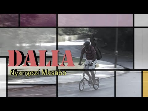 DALIA -Official Lyrics Video From Author-
