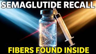 Fibers Were Found Inside Ozempic-Style Injections Here Is What Happened