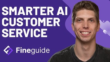 AI Assistants Designed for Smarter Customer Interactions | Fineguide