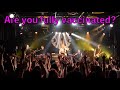 「ZIGZO TOUR 2021 ~across the horizon~」Tour Vlog 2021.9.11@大阪MUSE Day1