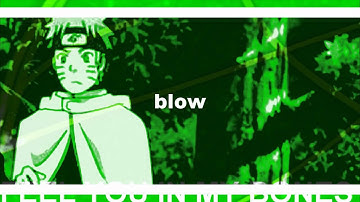 FEEL YOU IN MY BONES.