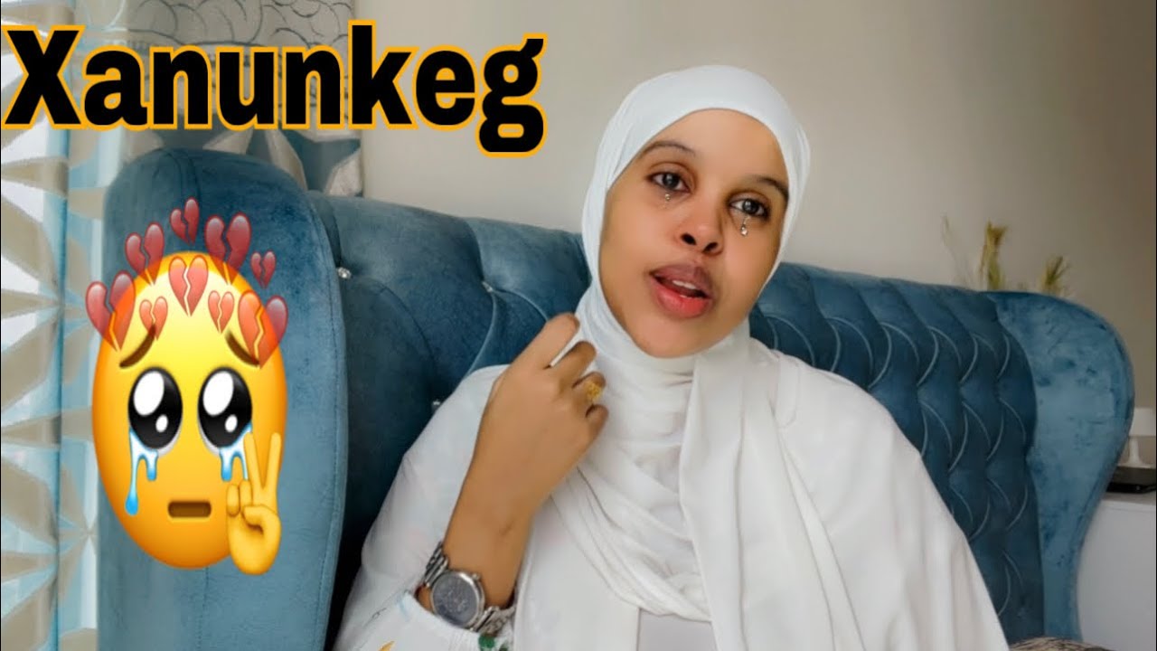 SAWABTA UGU SO GURI NAIROBI WAA MAXEY