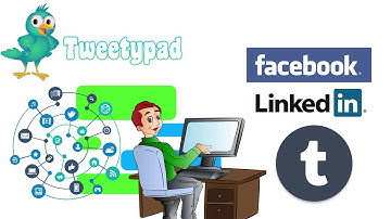 How to Tweet Longer Than 140 Characters on Twitter with Tweetypad