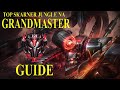 A Slightly More Professional High Level Skarner guide