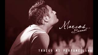 Video thumbnail of "Traigo Mi Perfume - Marcos Brunet"