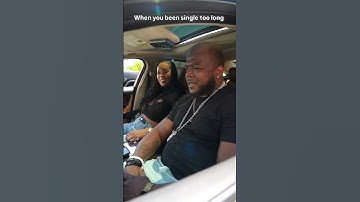 When She’s Been Single Too Long?!? #single #daphniquesprings #viral #trending