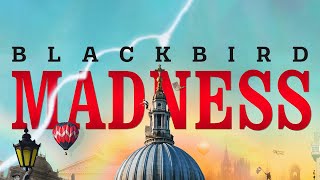 Madness - Blackbird (Official Audio)