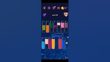 get colour level 155 ✨