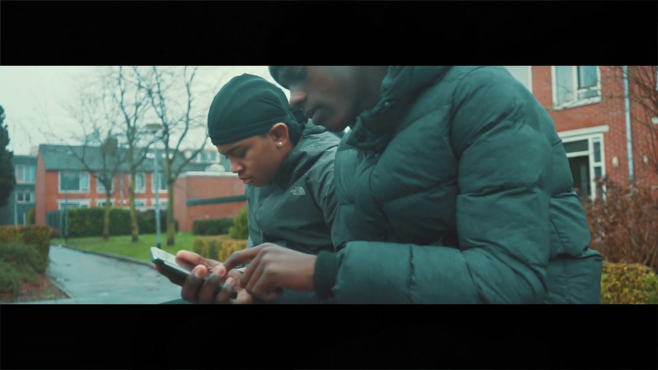 ZiMMO - Blessings (Prod. By BeatsByZimmo)