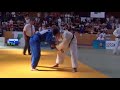 Judo atom cup 2018 81kg sinanovic mne vs tsiukh ukr