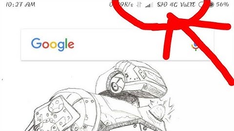 How to write your name on notification and status bar in only 3 steps for Redmi note 4