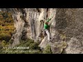 Antoine Le Menestrel, La rose des sables (Buoux) - Novembre 2019