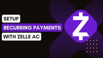 Hoe u terugkerende betalingen kunt instellen met Zelle!
