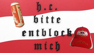 Dein Couseng - H.C. bitte entblock mich!! feat. Lil Zucker [Official Video]