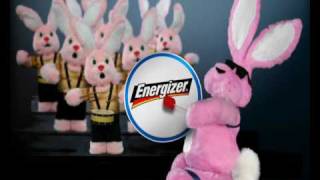 Energizer - Piensa