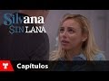 Silvana Sin Lana | Capítulo 40 | Telemundo