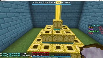 Dwarves vs Zombies last hero standing