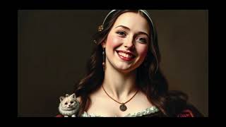 Vermeer’s Muses Reimagined | AI Portraits with a Modern Twist #AI #Love #Vermeer #NL #Dutch #AIArt screenshot 2