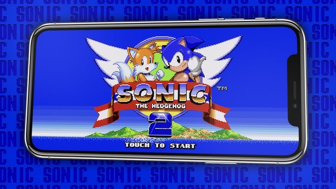 Sonic The Hedgehog (2013) Level Select,Debug Mode And Super Sonic in Sonic 1  (Sonic And Tails) - video Dailymotion