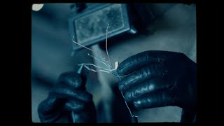 Carson - Dirty Dream Maker (Official Video)