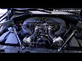 BMW 550i xDrive グランツーリスモ(SP44/F07) エンジン始動テスト 5シリーズGT 前期 N63B44A エンジン音 サウンド Engine Start Up Test【UPJ】