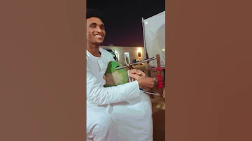 حسين وتر تعال بي سماعتك بس 