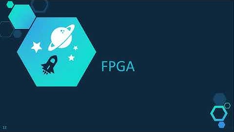 Microcontrolador vs FPGA