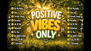 Positive Vibes Only ☀️ Soft Acoustic Playlist to Start Your Morning Right screenshot 4