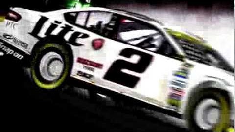 New NR2003 Physics First Look *BETA*