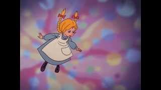 Festival Of Family Classics Alice In Wonderland 1973