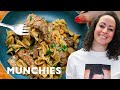 Beef Stroganoff | The Cooking Show