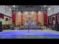 Juara 1 Kejurkot Dance Sport 