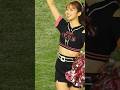 ジャイアンツの超美人で最高の笑顔溢れるチアガール、佐藤みゆうさん チームヴィーナス2023
