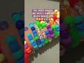 #shorts #viral #trending #kandi #kandikid #bracelet #rainbow #accessories #cute #colors #fyp