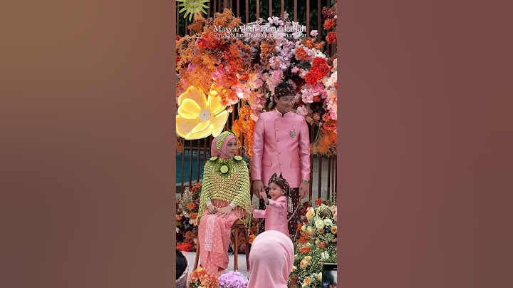 7 bulanan & gender reveal anak ke - 2 lesti kejora dan rizky billar #lestikejora #rizkybillar #fyp