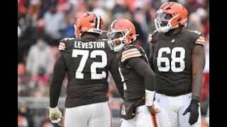 Do the Browns Have Enough Resources to Rebuild the Offense & Compete in 2026 - Sports4CLE, 2/25/26