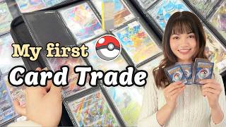 My first time attending a Pokemon trading card convention | Hobbyist Adventures 🌱