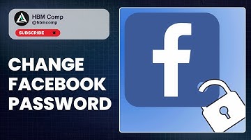 How to Change Facebook Password (2025 Update) | Step-by-Step Tutorial