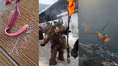 strange things i found online