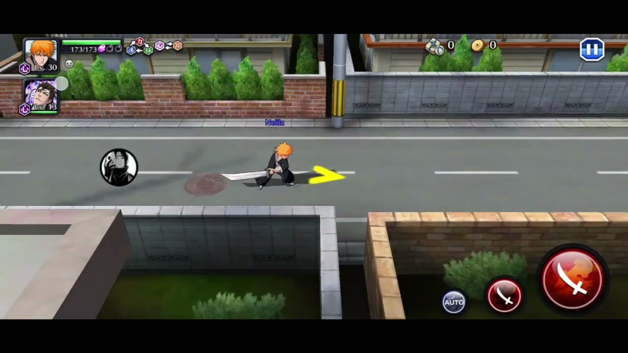 Bleach Brave Souls Mod Script Lua