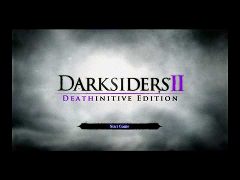 Video: Datum Izdaje Darksiders 2 Je Z THQ Odložen