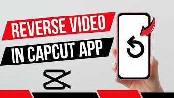 How to reverse video in CapCut - Full Guide