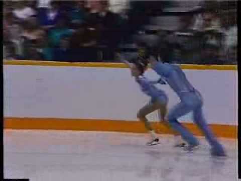 Videó: 1988 Calgaryi Téli Olimpia