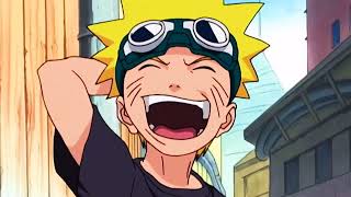 Naruto Smooth Slow Mo Clips For Editing 4K