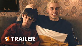 Big Time Adolescence Trailer #1 (2020) | Movieclips Indie