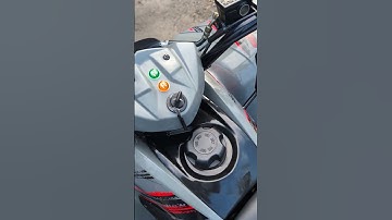 2018 Polaris Phoenix 200