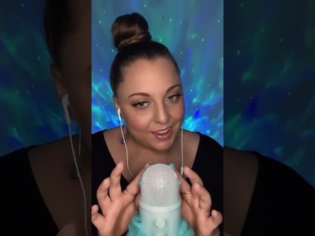 TikTok ASMR Live stream 17 💙