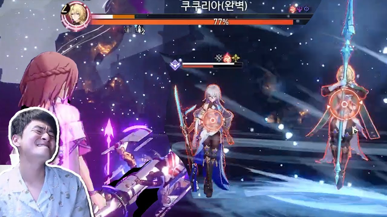 스타레일 시뮬레이션 우주 제 6세계 첫 도전기