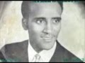Ayalew Mesfin Gual Asmera 